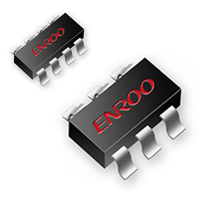 LED強(qiáng)光手電筒專用單片機(jī)EN8P519 LED強(qiáng)光手電筒專用單片機(jī)EN8P519