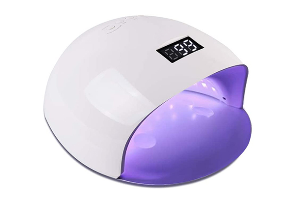美甲燈開發(fā)方案 美甲燈開發(fā)方案