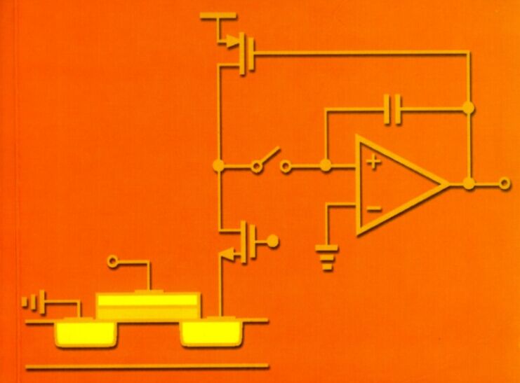 模擬CMOS集成電路設(shè)計圖 模擬CMOS集成電路設(shè)計圖