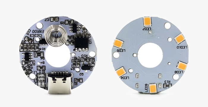 露營燈芯片 露營燈芯片