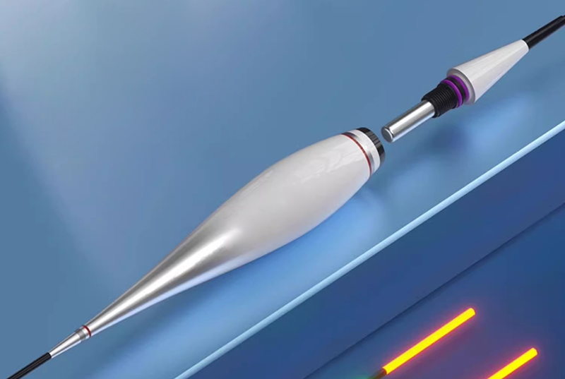 電子魚漂方案 電子魚漂方案