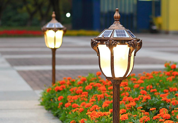 太陽(yáng)能草坪燈方案開(kāi)發(fā)-草坪燈單片機(jī) 太陽(yáng)能草坪燈方案開(kāi)發(fā)-草坪燈單片機(jī)