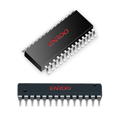 電動(dòng)玩具方案專用單片機(jī)EN8P72 電動(dòng)玩具方案專用單片機(jī)EN8P72