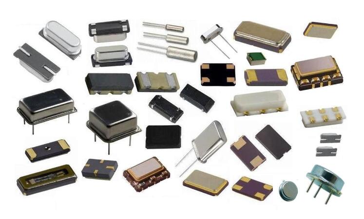 晶體振蕩器的類型 晶體振蕩器的類型