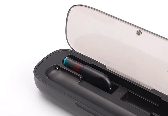 充電倉方案開發(fā) 充電倉方案開發(fā)