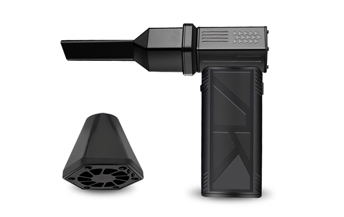 暴力風扇方案 暴力風扇方案