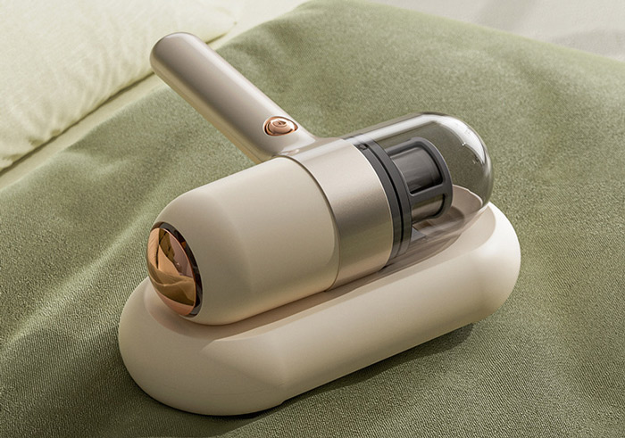 除螨儀方案 除螨儀方案