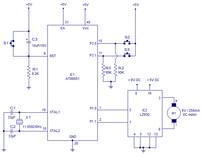 aefb7d40509b41608e83fd6c8b0340cf.png interfacing-dc-motor-8051-push-button.png