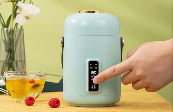 電燉鍋方案開(kāi)發(fā)-電燉鍋單片機(jī) 電燉鍋方案開(kāi)發(fā)-電燉鍋單片機(jī)