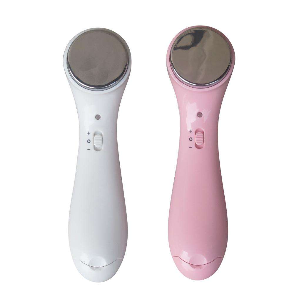 便攜式美容儀單片機(jī)方案 便攜式美容儀單片機(jī)方案