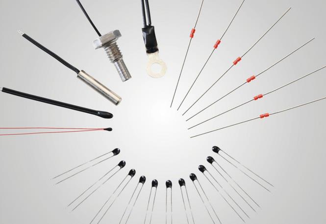 什么是NTC和PTC?熱敏電阻的原理和正確使用方法 什么是NTC和PTC?熱敏電阻的原理和正確使用方法