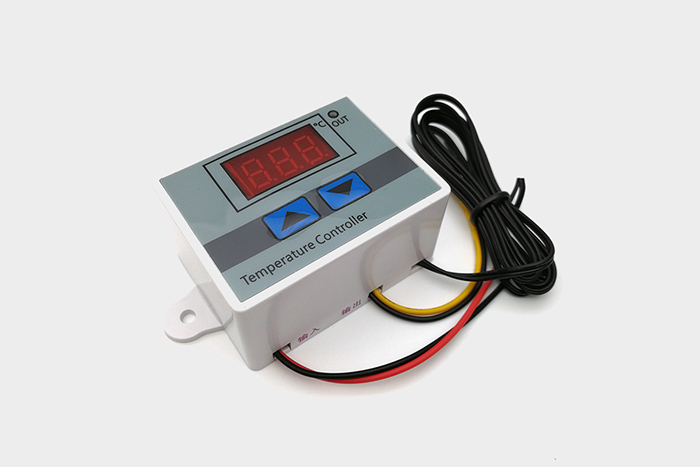 數(shù)字溫度開關方案開發(fā)-溫控器單片機-溫控器芯片