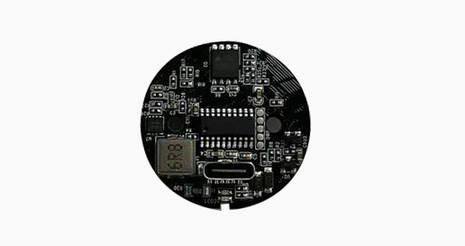 渦輪風扇芯片 渦輪風扇芯片