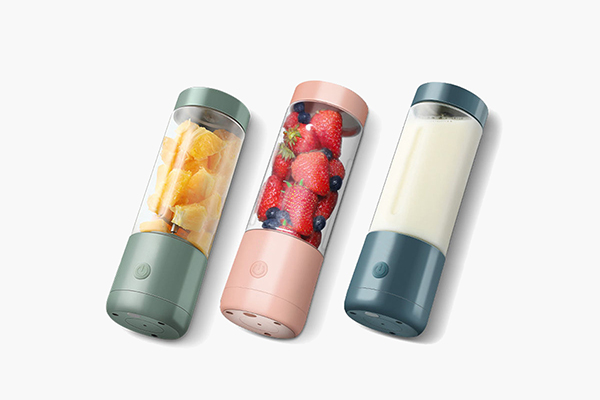 榨汁杯方案開發(fā)-榨汁杯單片機(jī) 榨汁杯方案開發(fā)-榨汁杯單片機(jī)