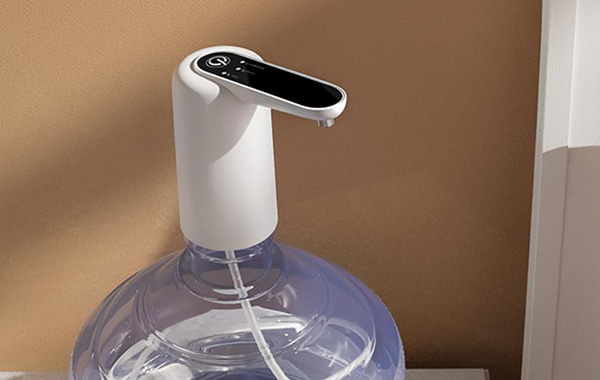 智能抽水器方案開發(fā)-抽水器單片機